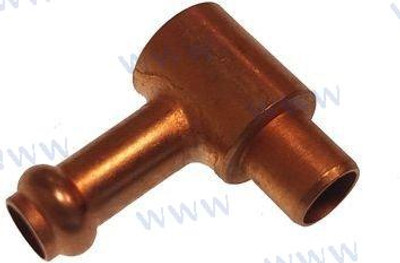 GAS NIPPLE ASSY (PAF8-05000700) GAS NIPPLE ASSY (PAF8-05000700)