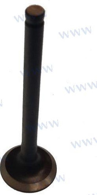VALVE.EXHAUST (PAF8-05030002)