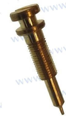 SCREW, AIR ADJUSTING (PAF8-05040013) SCREW, AIR ADJUSTING (PAF8-05040013)
