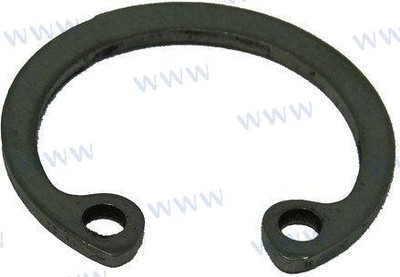 RING, SNAP CIRCLIP 20 (PAGB/1893.1-20)