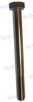 BOLT M8X80 (PAGB/T5782-M8X80)