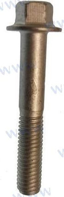 BOLT, HEXAGON M8X50 (PAGB/T5787-1986) BOLT, HEXAGON M8X50 (PAGB/T5787-1986)