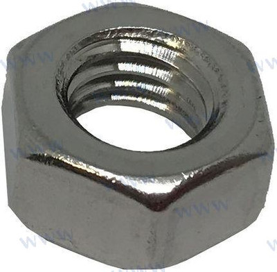 NUT M8 (PAGB/T6171L-M8) NUT M8 (PAGB/T6171L-M8)