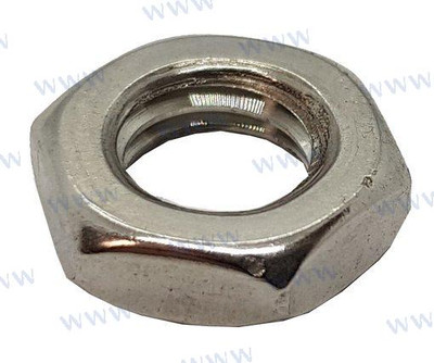 NUT M8 (PAGB/T6172.1-85) NUT M8 (PAGB/T6172.1-85)