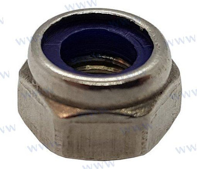 LOCKNUT M8 (PAGB/T6182-2000) LOCKNUT M8 (PAGB/T6182-2000)
