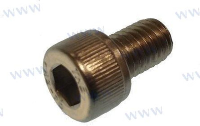 BOLT M8X12 (PAGB/T70.1-M8X12) BOLT M8X12 (PAGB/T70.1-M8X12)