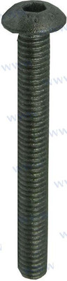 SCREW M4X35 (PAGB/T70.2-M4X35)
