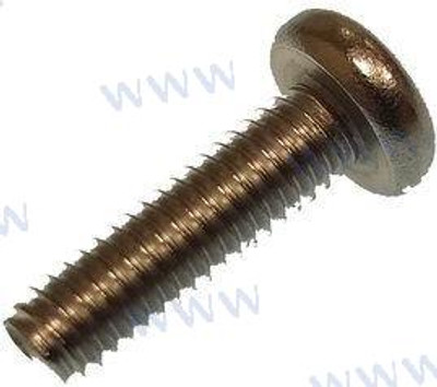 BOLT M4X14 (PAGB/T818-M4X14)