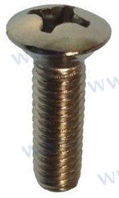 SCREW M6X20 (PAGB/T820-M6X20)