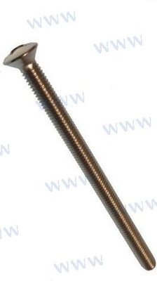 SCREW M6X90 (PAGB/T820-M6X90)