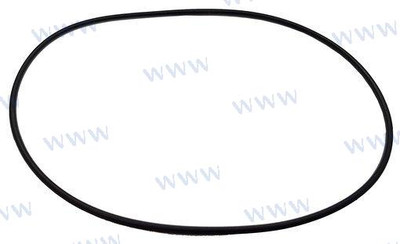 O-RING B, COVER (PAT40-04060003)