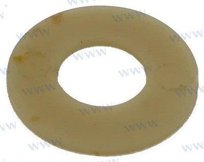 WASHER, NYLON (PAT85-00010008)