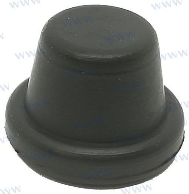 CAP,GREASE NIPPLE (PAT85-01010210)