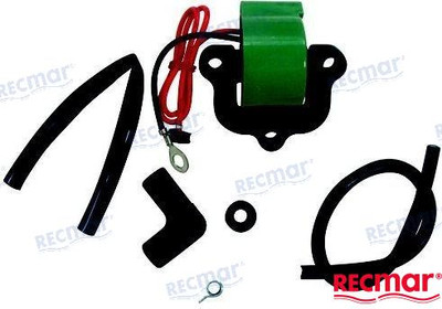 IGNITION COIL (REC0502890)