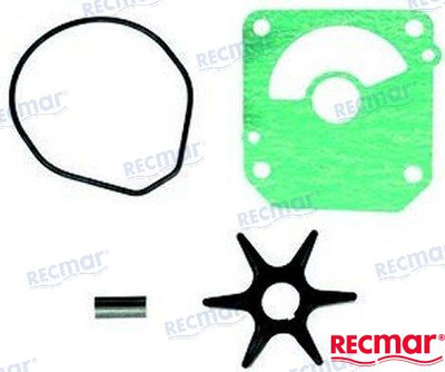WATER PUMP SERVICE KIT (REC06192-ZV1-000)