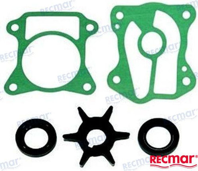 WATER PUMP SERVICE KIT (REC06192-ZV5-003) WATER PUMP SERVICE KIT (REC06192-ZV5-003)