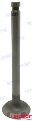 EXHAUST VALVE (REC104211-11110)