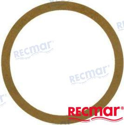 THERMOSTAT GASKET (REC121850-49550) THERMOSTAT GASKET (REC121850-49550)