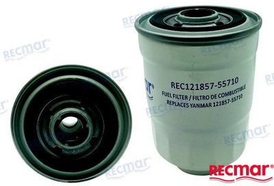 FUEL FILTER (REC121857-55710)