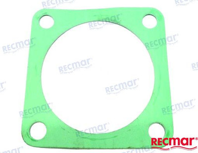 PUMP COVER GASKET (REC124240-01883)