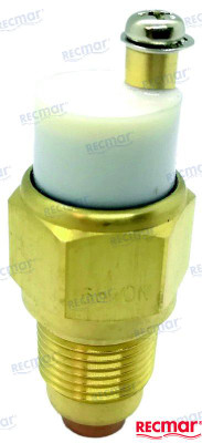 TEMPERATURE SENSOR (REC128275-91340)