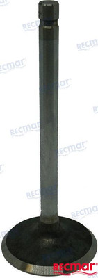 INTAKE VALVE (REC13507) INTAKE VALVE (REC13507)