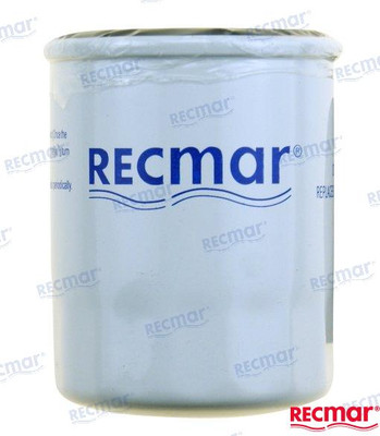 OIL FILTER (REC15400-RBA-F01)