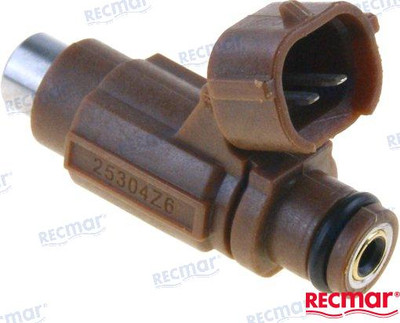 INJECTOR (REC15710-96J00)**(WSL)