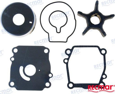 WATER PUMP REPAIR KIT (REC17400-92J00)