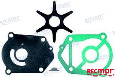 WATER PUMP SERVICE KIT (REC17400-94611)