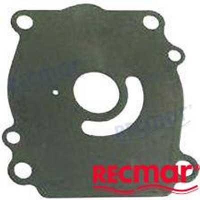PLATE, WATER PUMP (REC17471-94401)