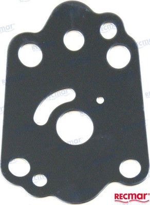 OUTER PLATE CARTRIDGE (REC17471-97J00)