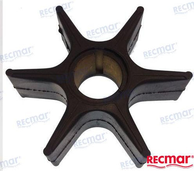 IMPELLER (REC19210-ZW1-B02) IMPELLER (REC19210-ZW1-B02)