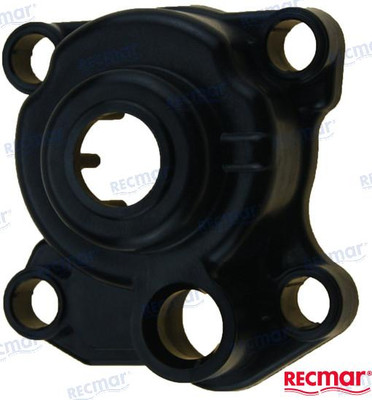 WATER PUMP HOUSING (REC19221-ZV5-000) WATER PUMP HOUSING (REC19221-ZV5-000)