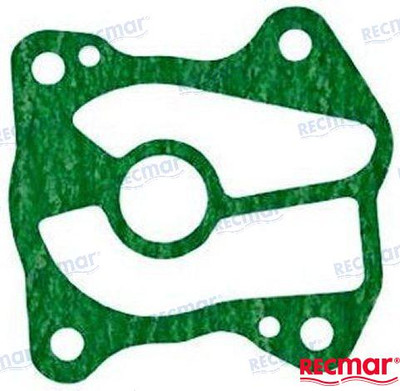 WATER PUMP GASKET (REC19233-ZV5-000) WATER PUMP GASKET (REC19233-ZV5-000)