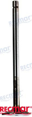 INLET VALVE (REC20739057) INLET VALVE (REC20739057)