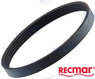 SEA WATER PUMP BELT (REC21160912)