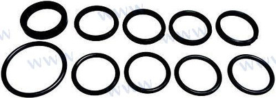 WATER PIPE GASKET SET (REC22115)