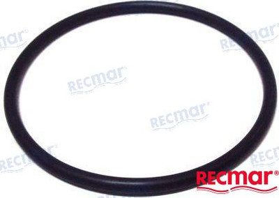 RUBBER O-RING (REC25-31534)