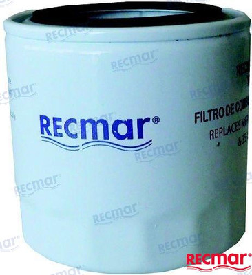 OIL FILTER (REC35-06003)