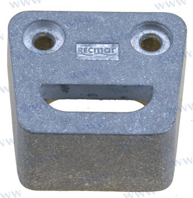 ANODE VOLVO & BRP ALUMINUM (REC3586461AL)