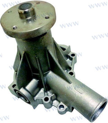 WATER PUMP (REC3587508) WATER PUMP (REC3587508)