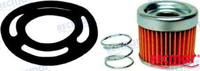 FUEL FILTER (REC35-8M0046752)
