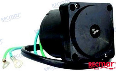 TRIM MOTOR ASSY (REC38100-96J00) TRIM MOTOR ASSY (REC38100-96J00)