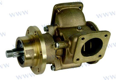 VOLVO WATER PUMP (REC3829313)