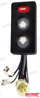 CONTROL PANEL (REC3855650) CONTROL PANEL (REC3855650)