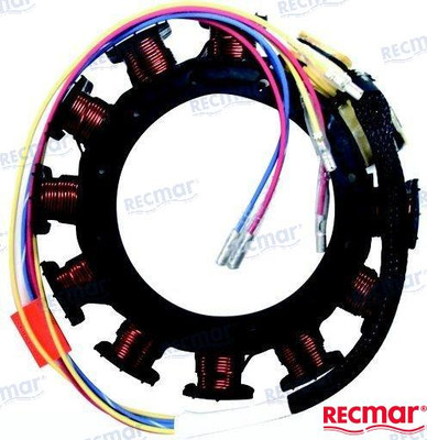STATOR (REC398-8778A29)