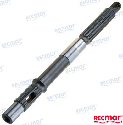 PROPELLER SHAFT (REC41161-ZV5-000) PROPELLER SHAFT (REC41161-ZV5-000)