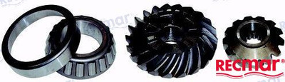 PINION & FORWARD GEAR SET (REC43-878087A2) PINION & FORWARD GEAR SET (REC43-878087A2)