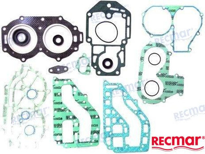 GASKET SET (REC61T-W0001-02)**(WSL) GASKET SET (REC61T-W0001-02)**(WSL)